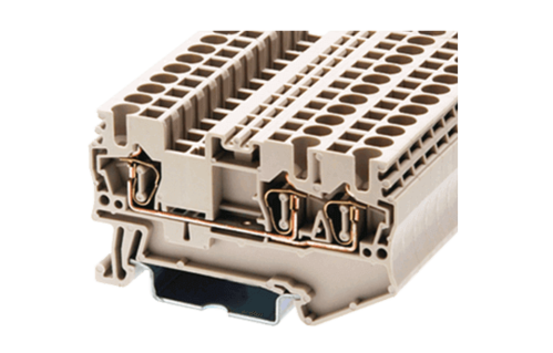 AK系列 (一進二出)