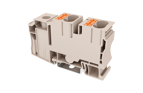 35mm電源分配端子台P003