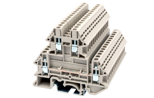 DKN系列 (雙層一進一出)