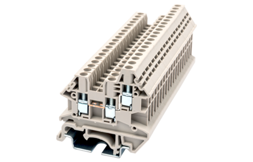 DKN系列 (一進二出)