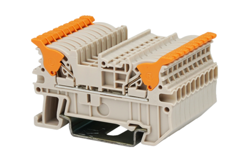 1.5mm端子台 (P-LUP)