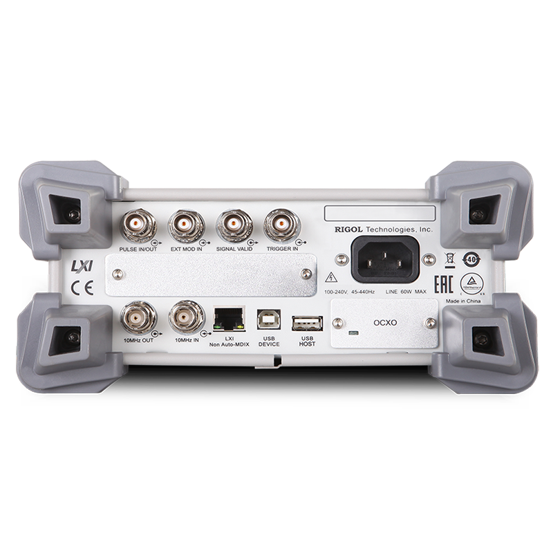 RF Signal Generators Hyper Solutions Technology Co., Ltd.