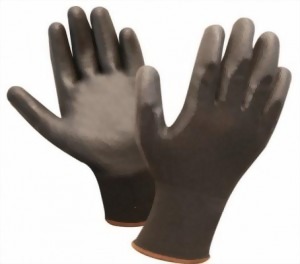 Polyester Gloves