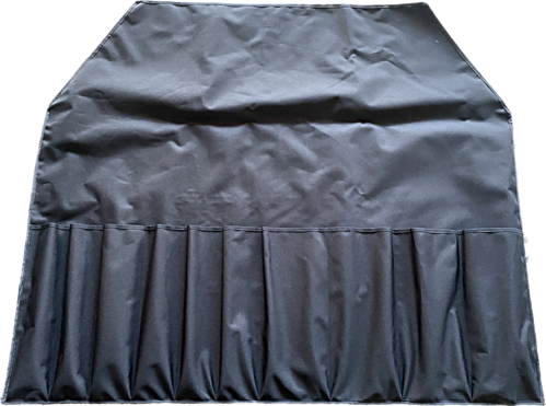 十格營柱收納袋