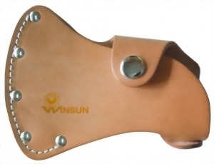 Axe Leather Cover_Small