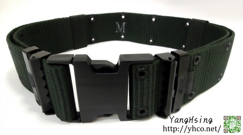 戰術S腰帶