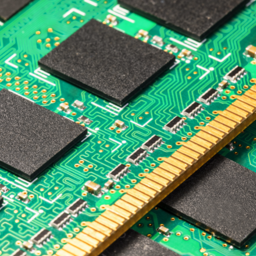 PCB and FPCB Industry