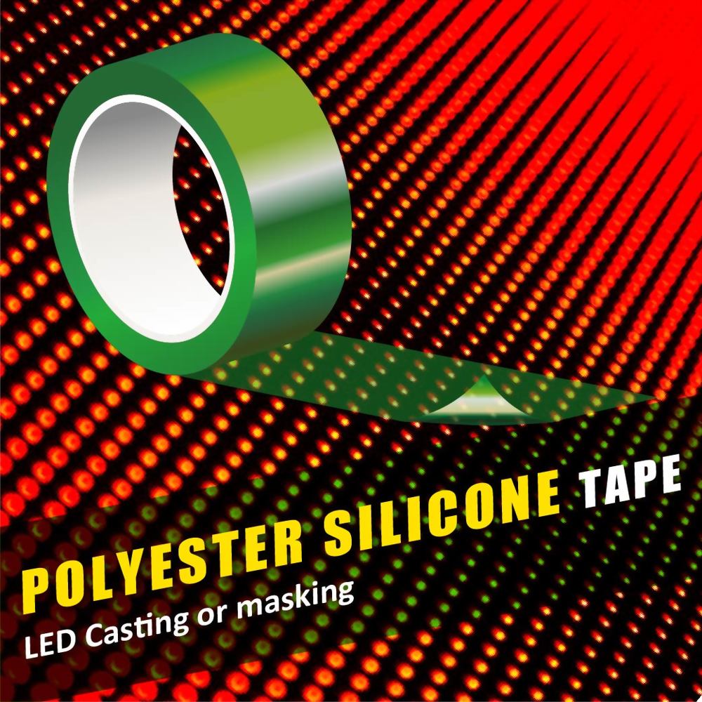LED Casting Tape Series