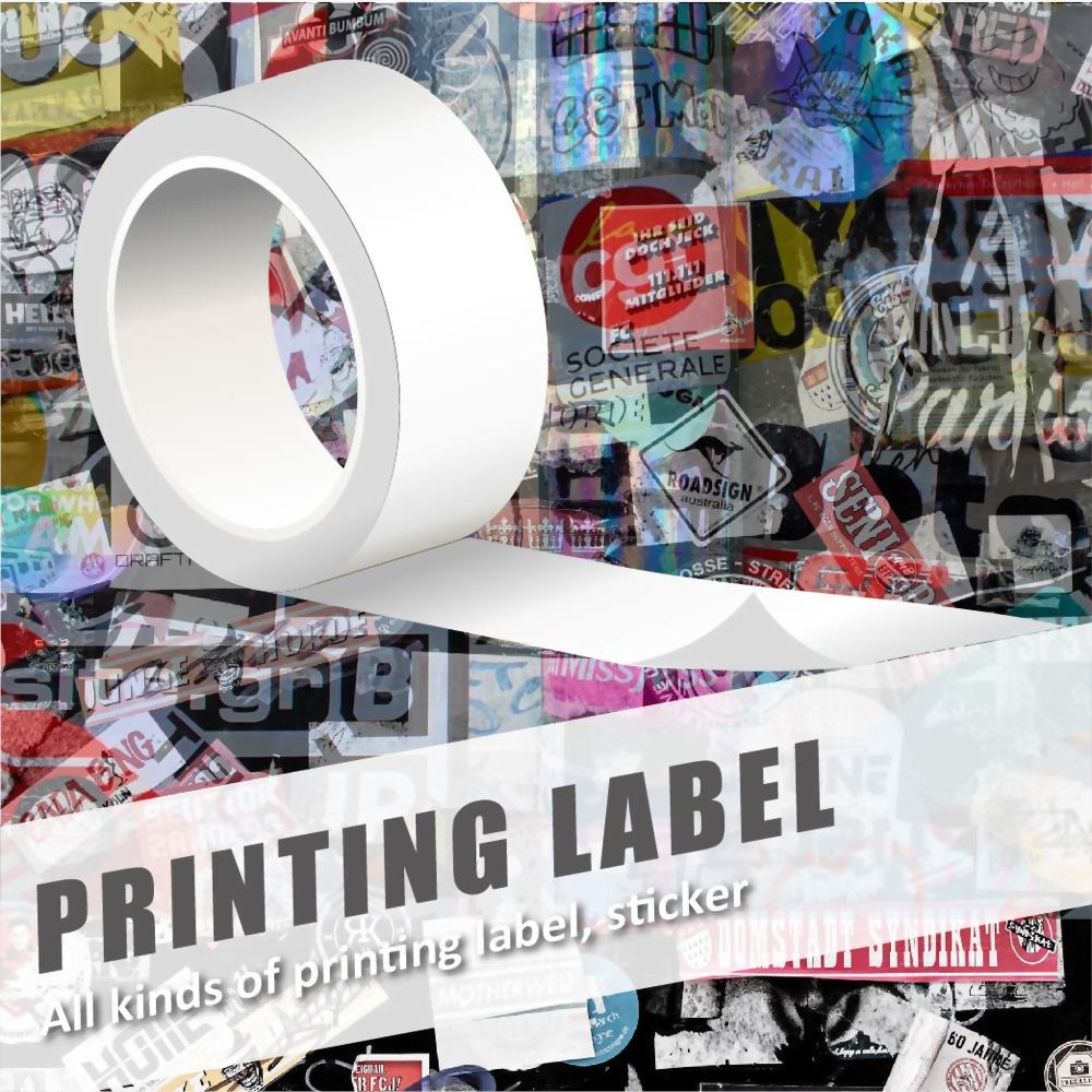 Printing Label Series