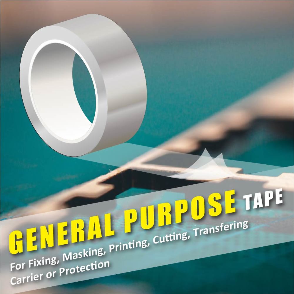 General tape