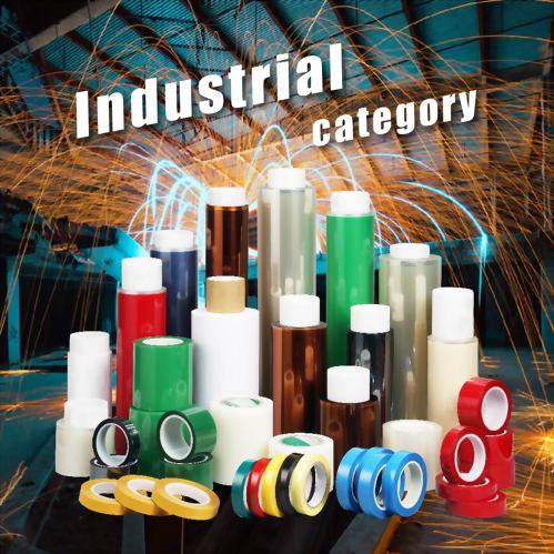 Industry Category