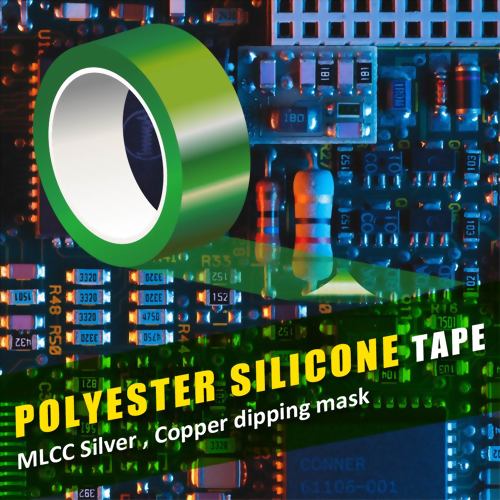 Silicone tape