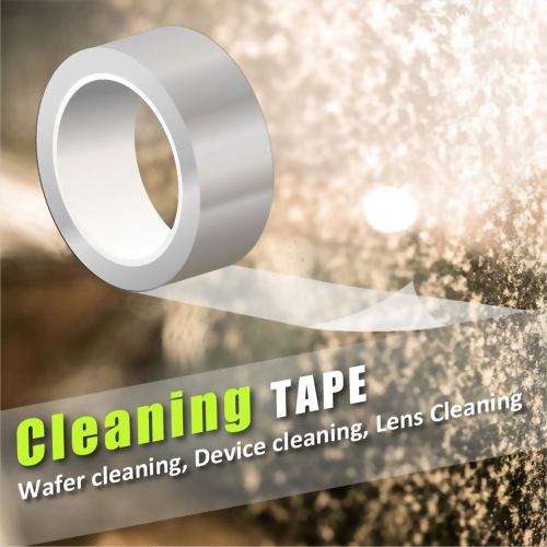 Cleaning Tape