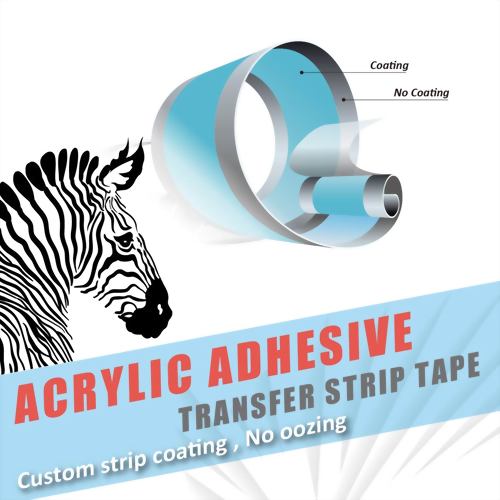 Acrylic Tape