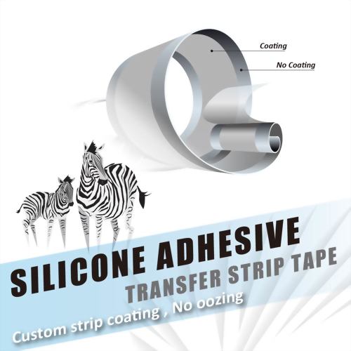 Silicone Tape