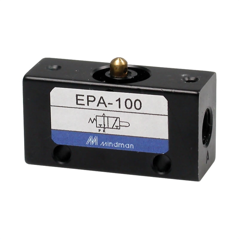 EPA-100 機械閥