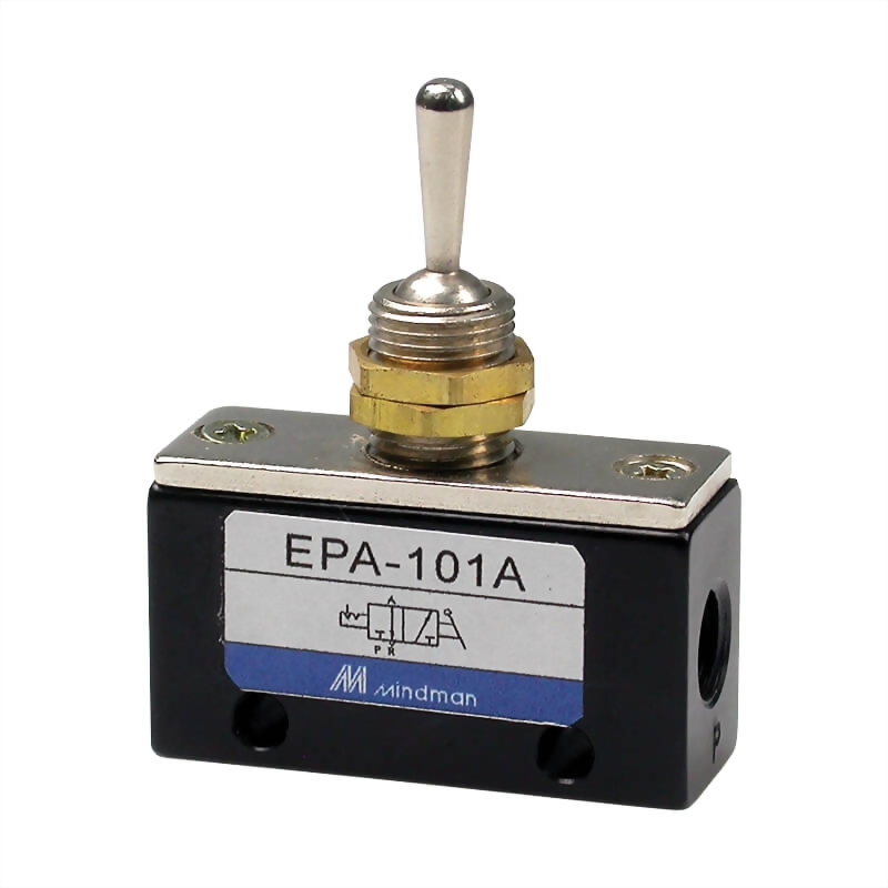 EPA-101A 機械閥
