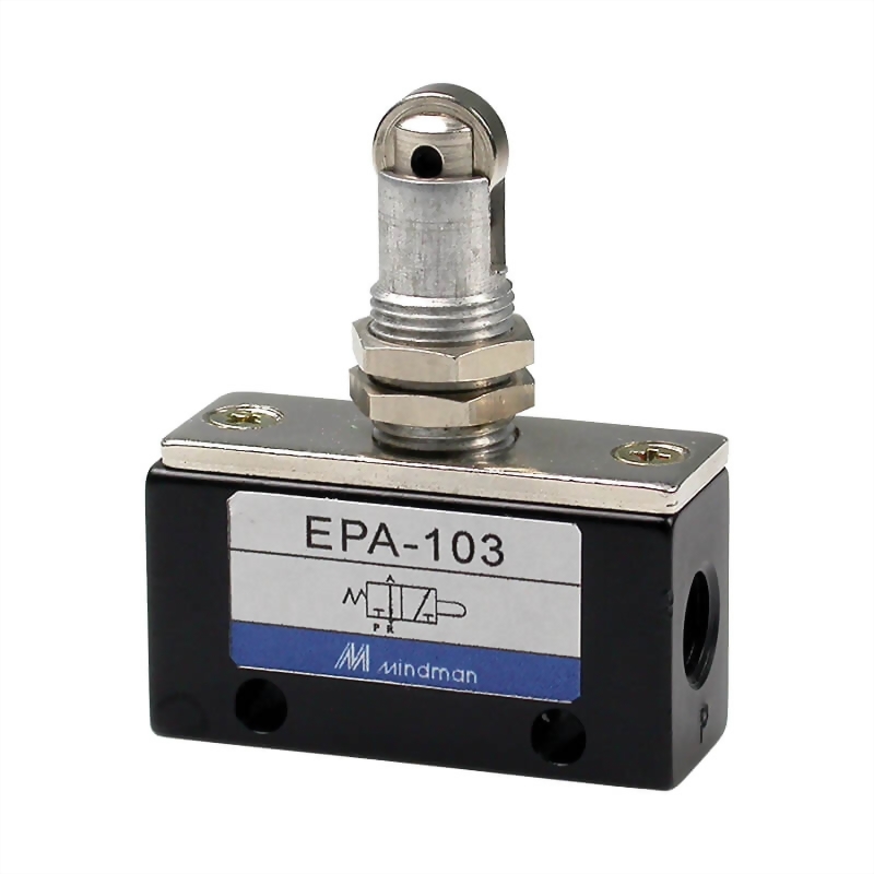 EPA-103 機械閥