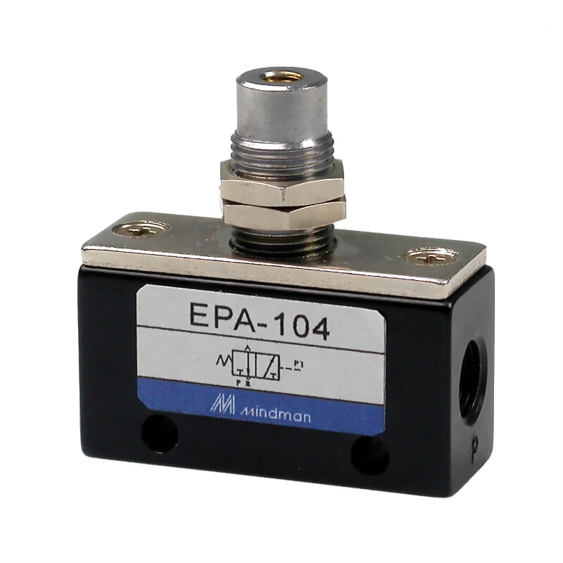 EPA-104 機械閥
