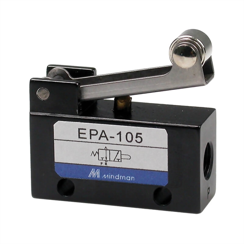 EPA-105 機械閥