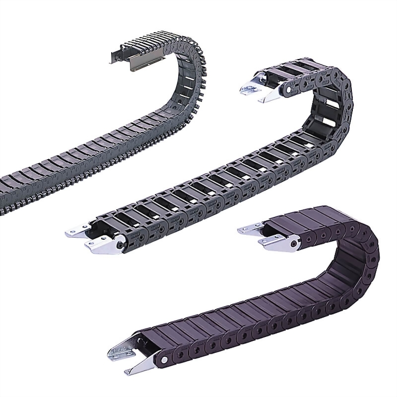 HP 電纜線/流體配管用保護及引導裝置