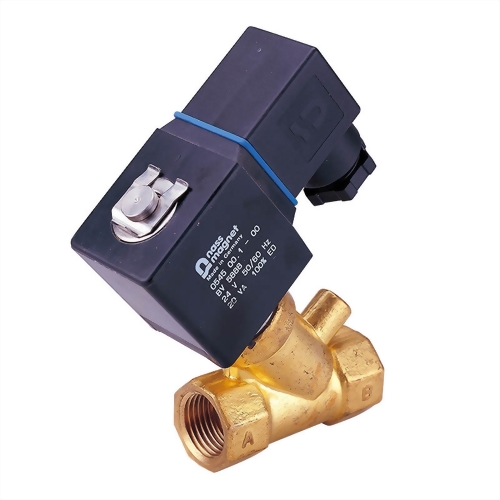 MYA 2口2位活塞式