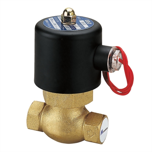 MUAW 2口2位活塞式