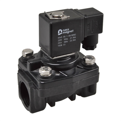 MPD 2口2位膜片式