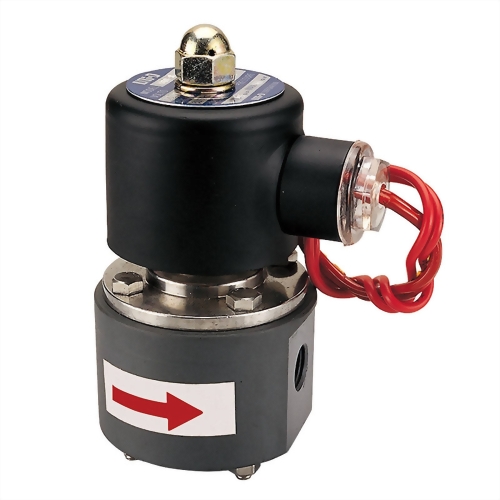 MUDC 2口2位膜片式