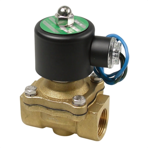 MUW 2口2位膜片式