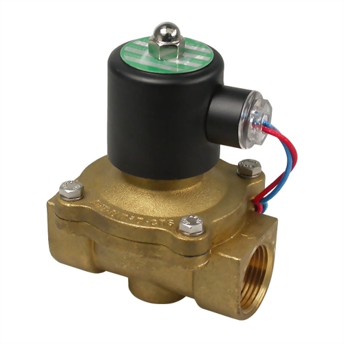 MUV 2口2位膜片式