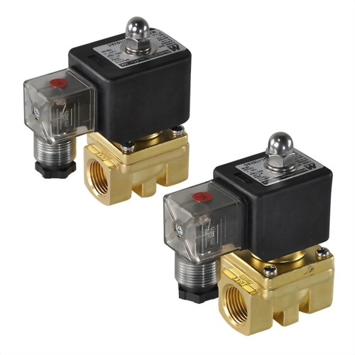 MXCD 2口2位膜片式