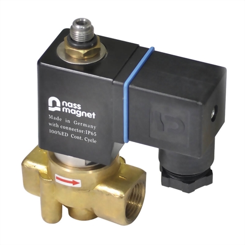 MCT 3口2位柱塞式