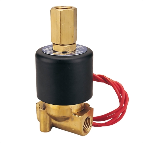 MUA 3口2位柱塞式