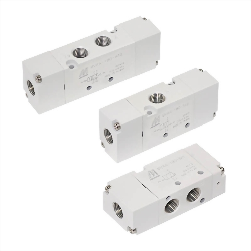 MVAA-180 氣動閥