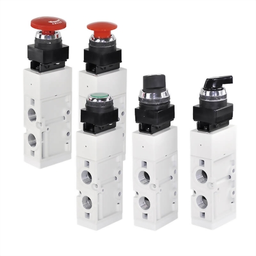 MVMB-300-4 機械閥