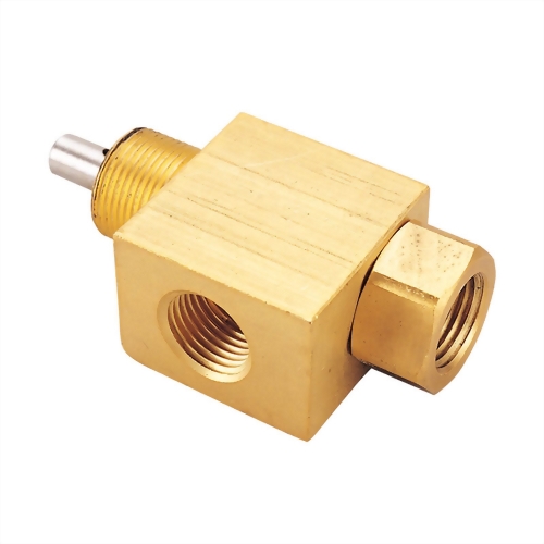 MVHF-3P-NC 手動閥