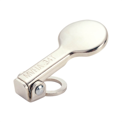 MVHA-34T 指壓型-操控配件