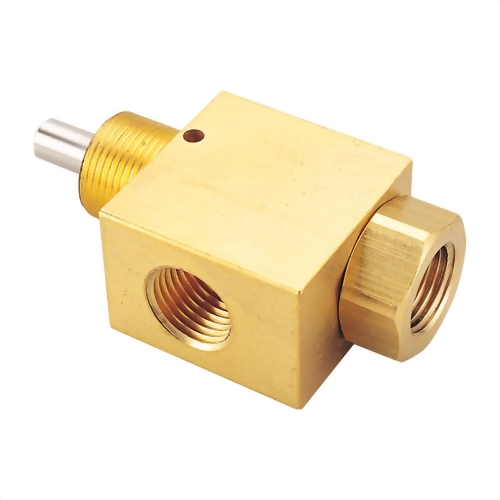 MVHF-3P-NO 手動閥