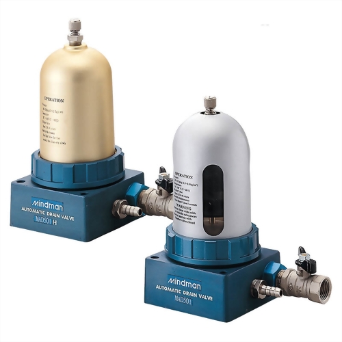 MAD501 空壓自動排水器