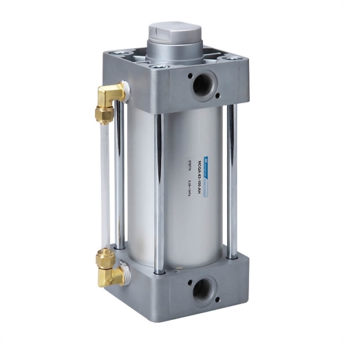 空油轉換缸(MCQA-AH)