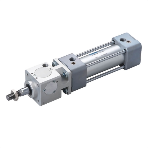 氣壓缸附鎖定裝置(MCBQV2)