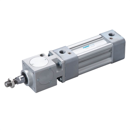 氣壓缸附鎖定裝置(MCBQI2)