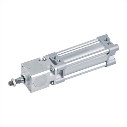 MCBQI3 氣壓缸附鎖定裝置