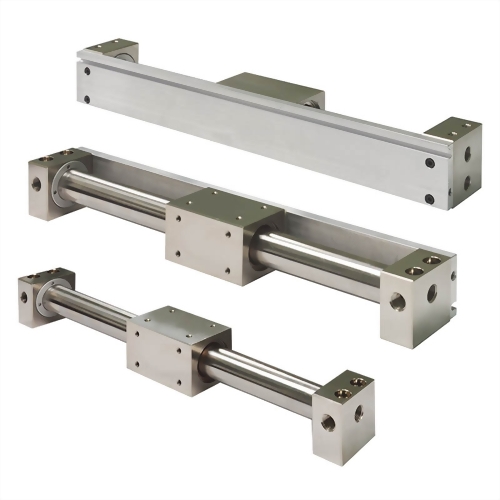 磁力式無桿缸(MCRPMD)