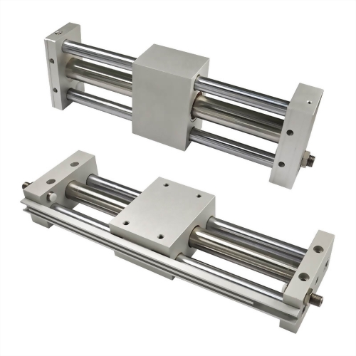 磁力式無桿缸(MCRPMS)