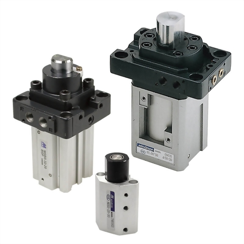 阻擋氣壓缸(MSBS)