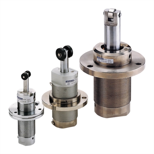 阻擋氣壓缸(MSAR)