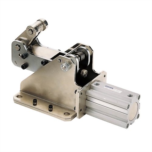 阻擋氣壓缸(MSLD)