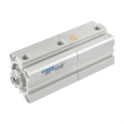 薄型(治具)氣壓缸-多位置型(MCJA-3)